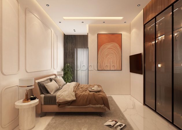 Bel appartement 129m2 Val Fleury place parking