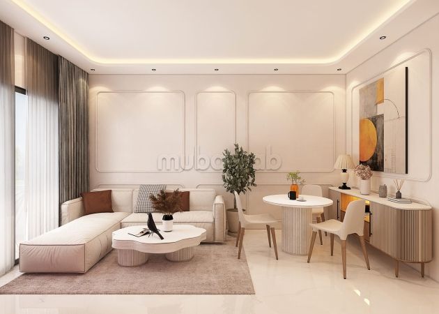 Bel appartement 85m2 à Val Fleury place de parking