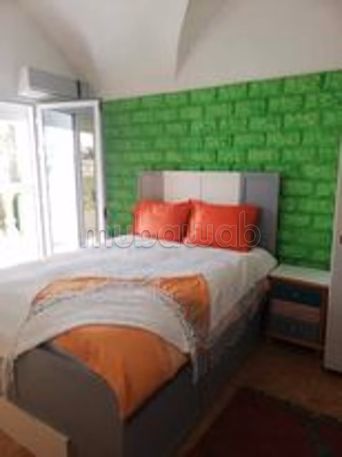 A vendre villa S3 avec piscine a hammamet