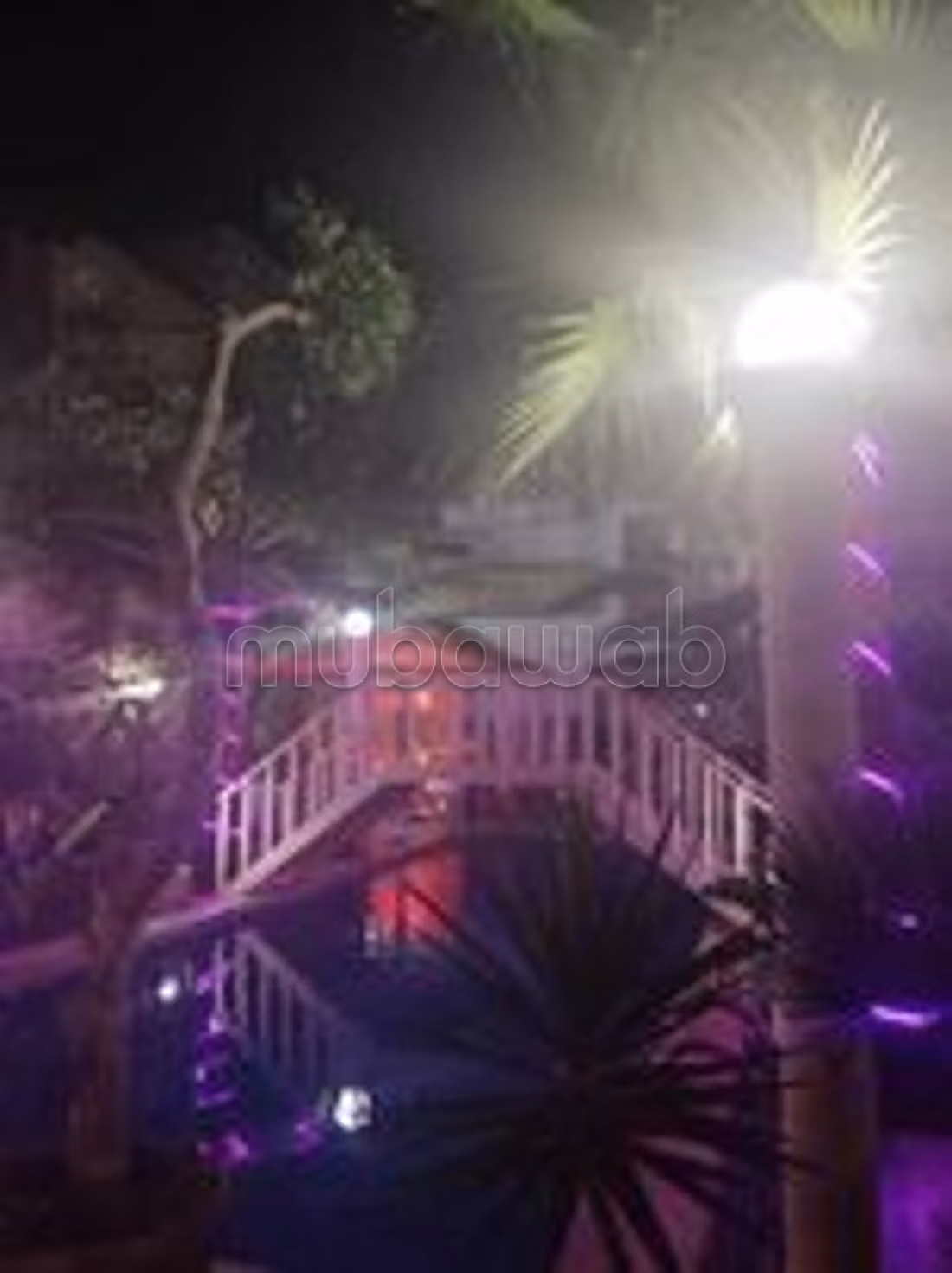 A vendre villa S3 avec piscine a hammamet