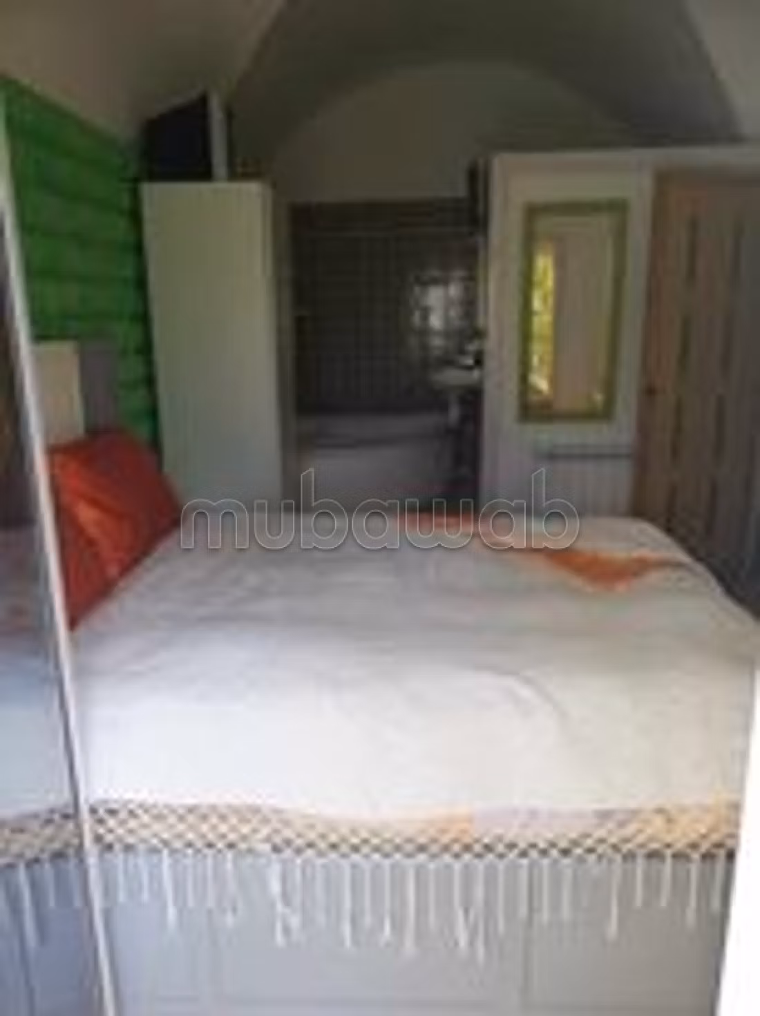A vendre villa S3 avec piscine a hammamet