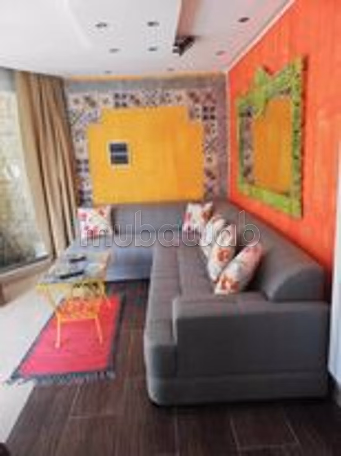 A vendre villa S3 avec piscine a hammamet