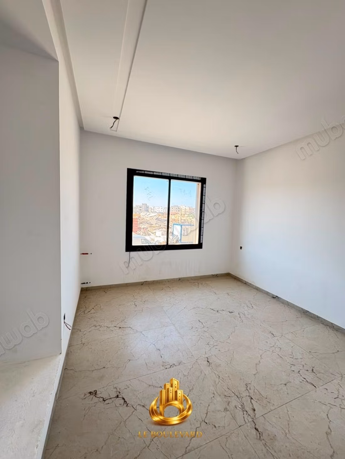 Appartement S2 Sur Plan à AFH Mrezga, Nabeul