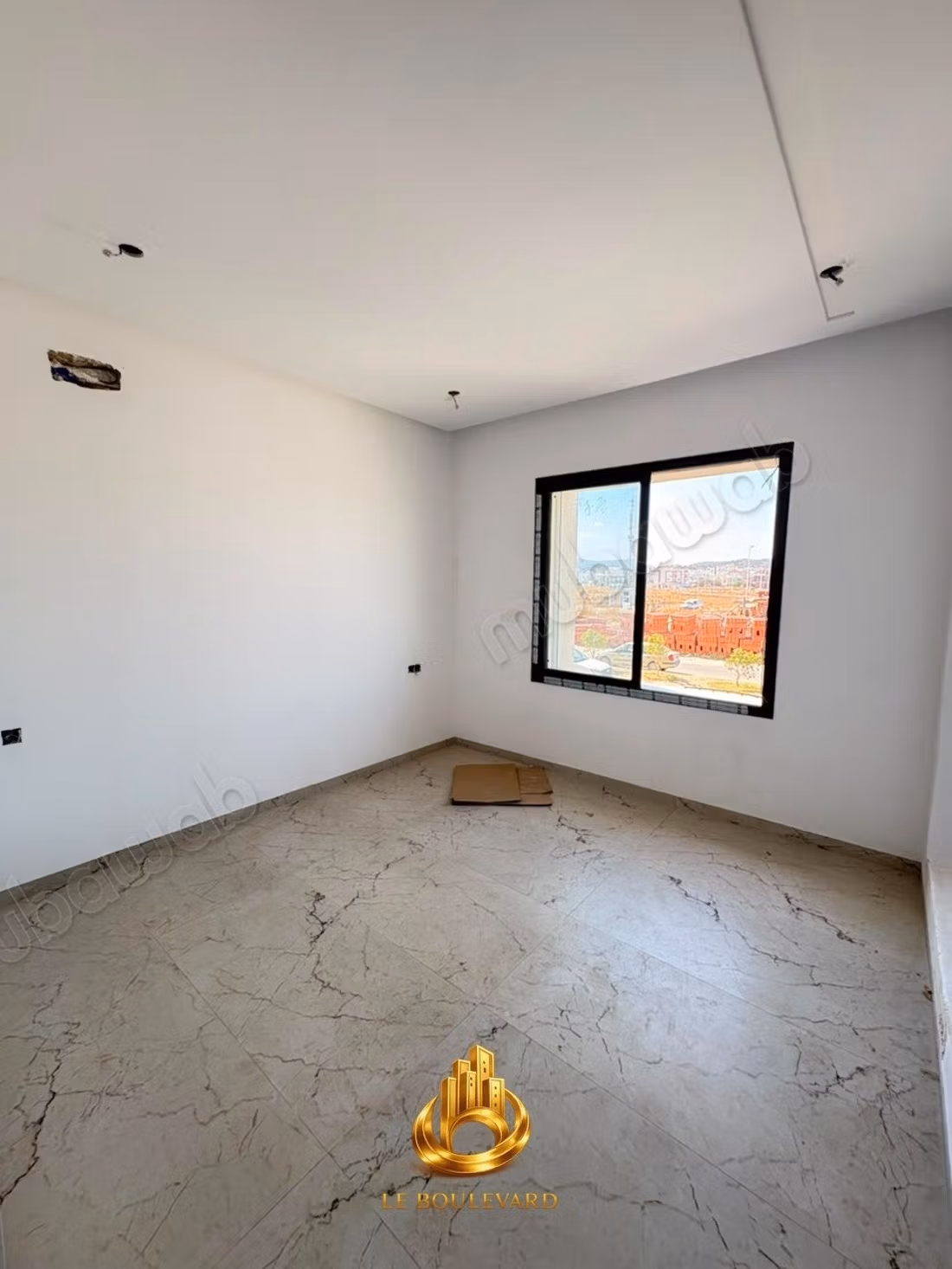 Appartement S2 Sur Plan à AFH Mrezga, Nabeul