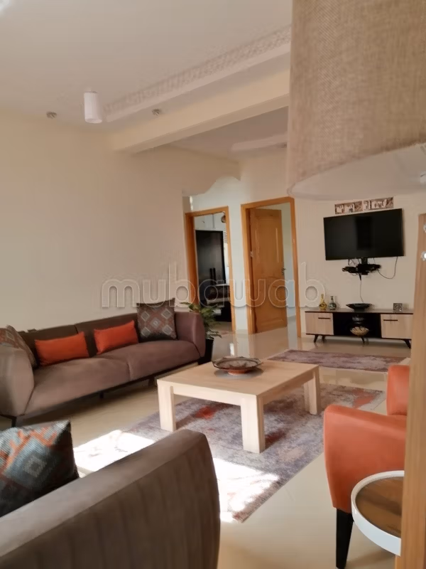 Excellent appartement de 110m2 en parfait état et parfaite localisation