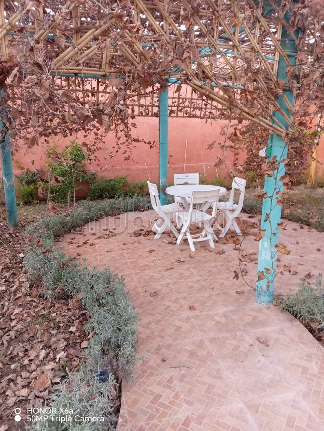 Suntuosa villa en alquiler. 4 dormitorios. Amueblado
