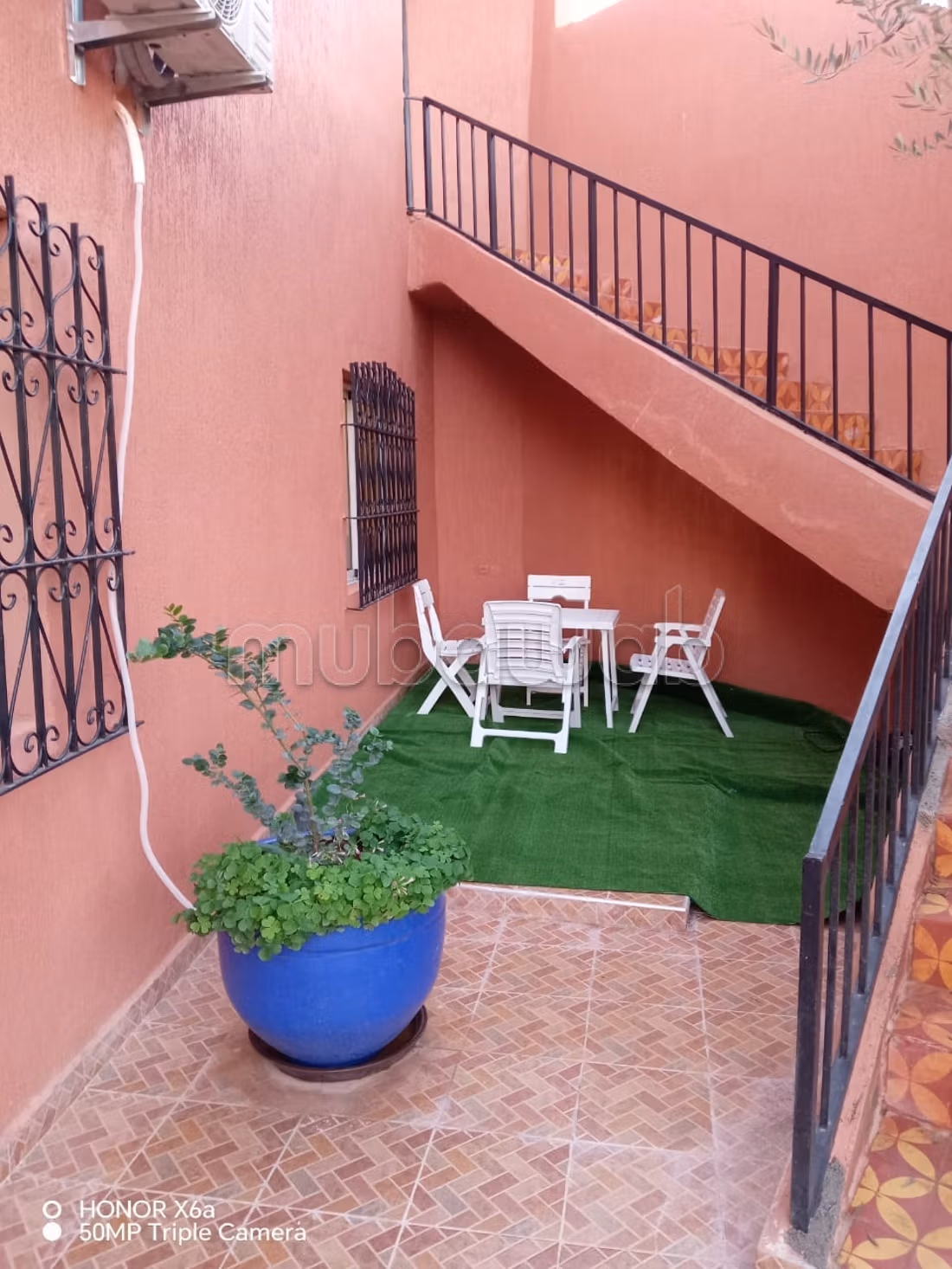 Suntuosa villa en alquiler. 4 dormitorios. Amueblado