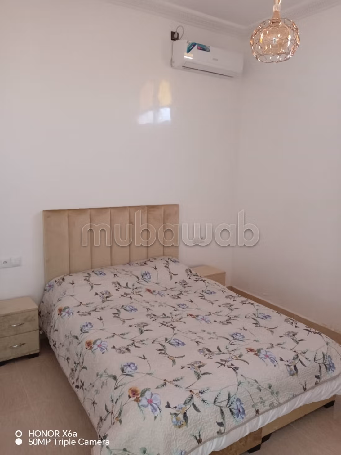 Suntuosa villa en alquiler. 4 dormitorios. Amueblado
