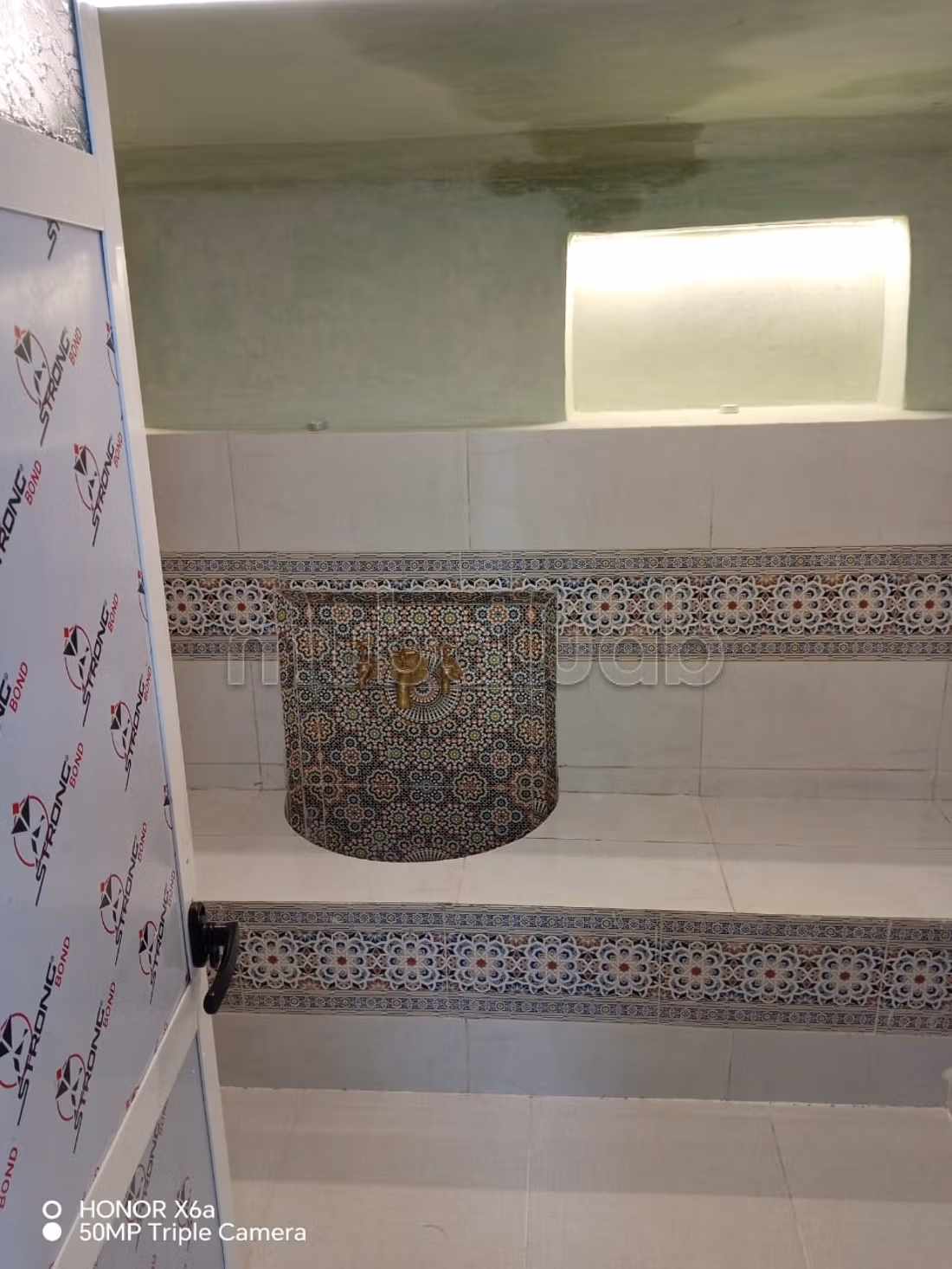 Suntuosa villa en alquiler. 4 dormitorios. Amueblado