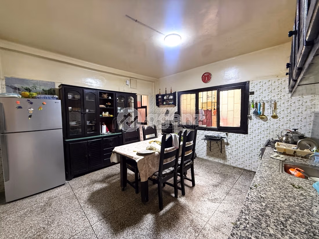 Appartement à vendre 197 m², 4 chambres Burger Casablanca