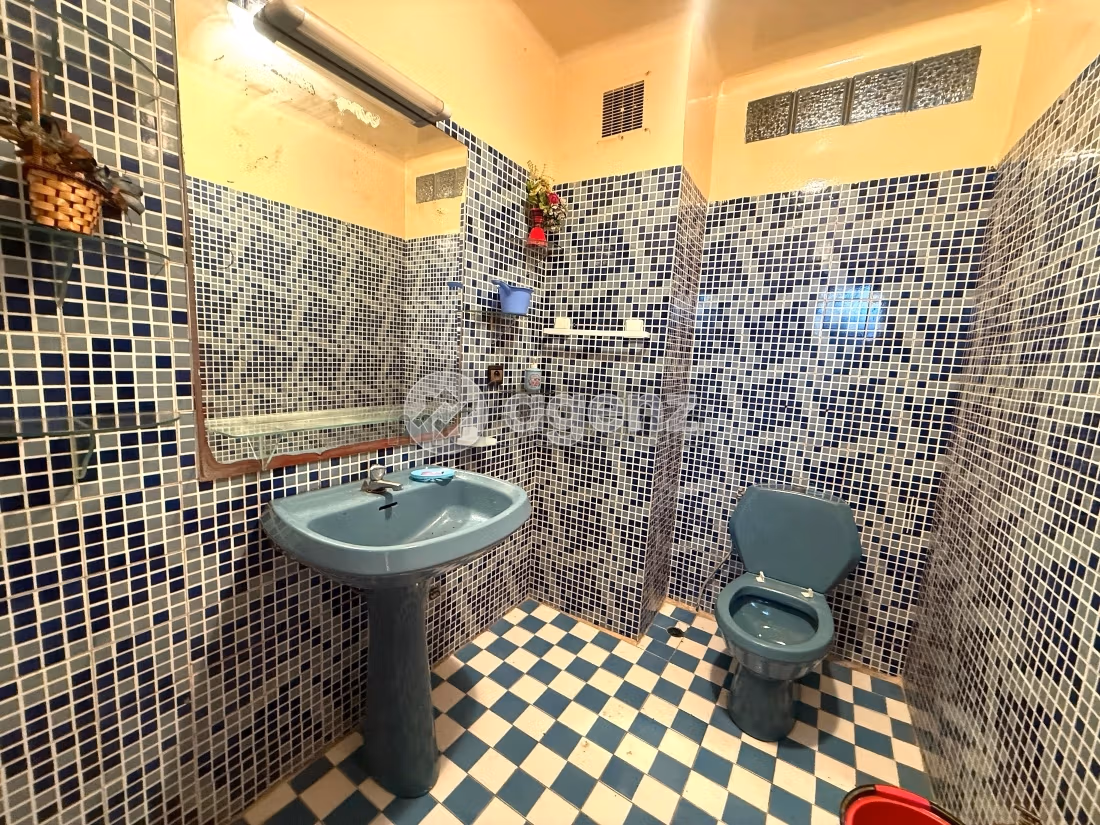 Appartement à vendre 197 m², 4 chambres Burger Casablanca