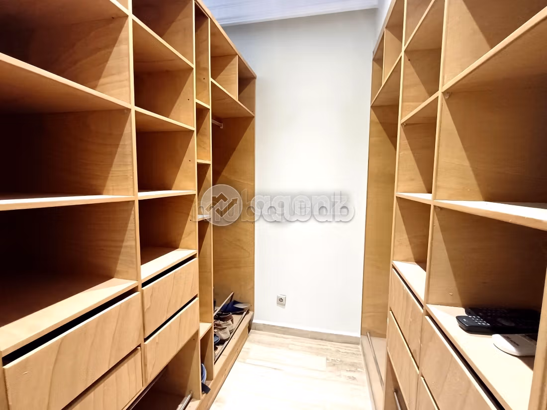 Splendido appartamento da acquistare a Nassim 1. Superficie di 108 m². Ascensore e garage