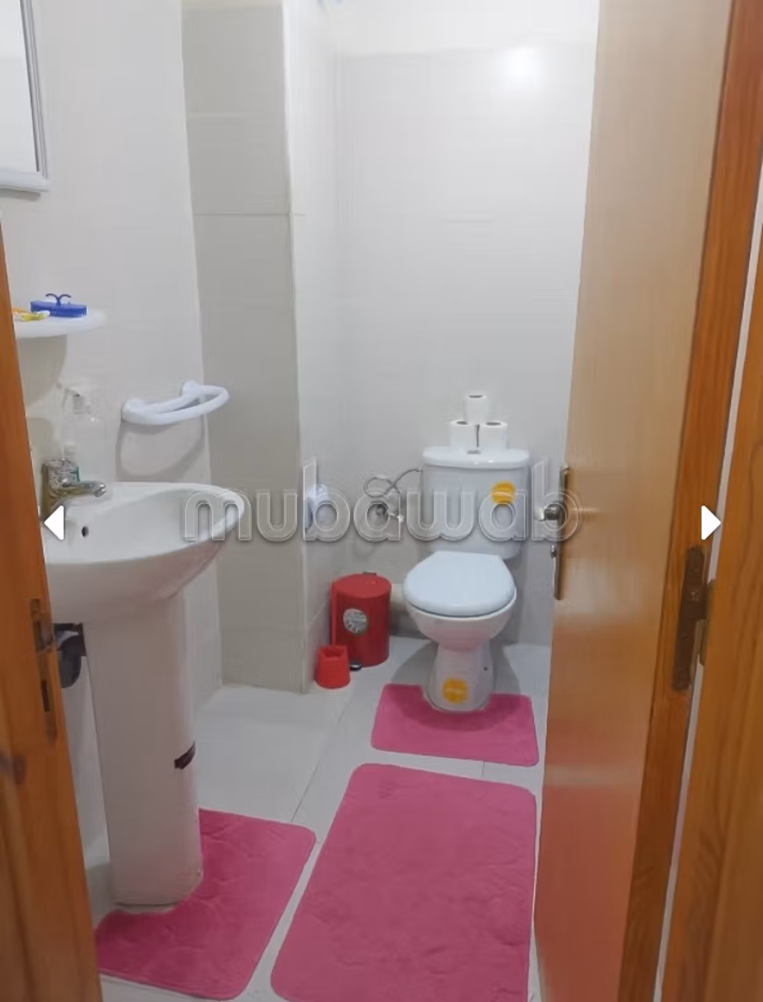 Appartement 76 m² à Route Casablanca — 11