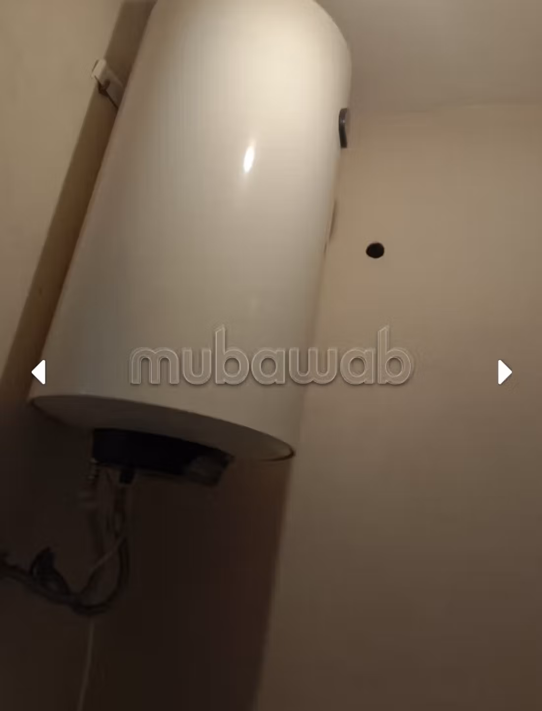 Appartement 76 m² à Route Casablanca — 12