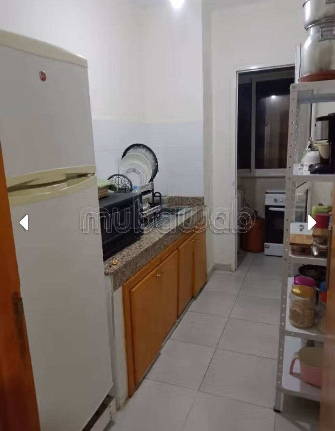 Appartement 76 m² à Route Casablanca — 14