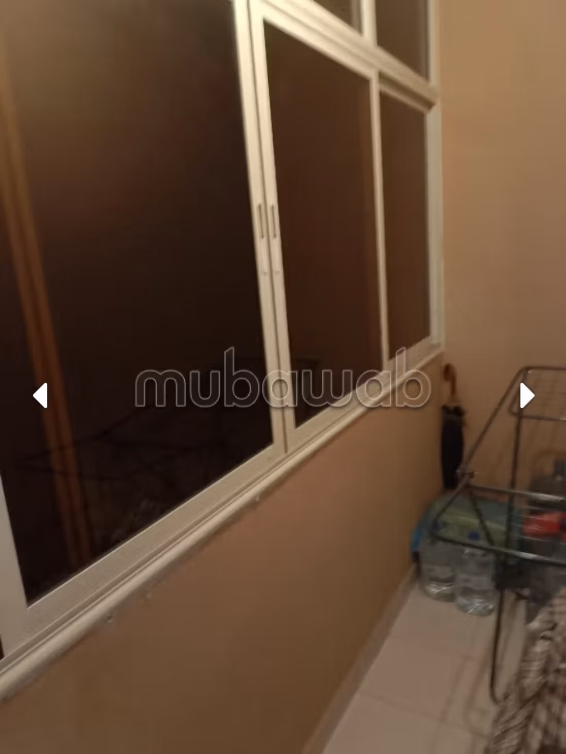 Appartement 76 m² à Route Casablanca — 7