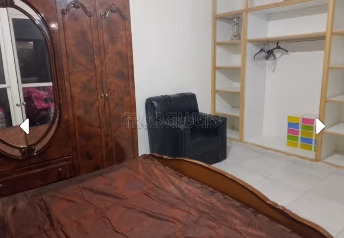 Appartement 76 m² à Route Casablanca — 8