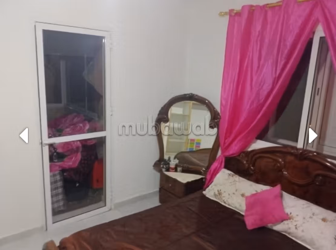 Appartement 76 m² à Route Casablanca — 9