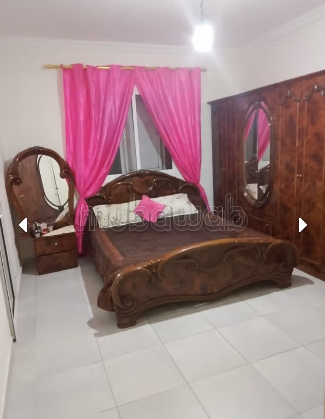 Appartement 76 m² à Route Casablanca — 10