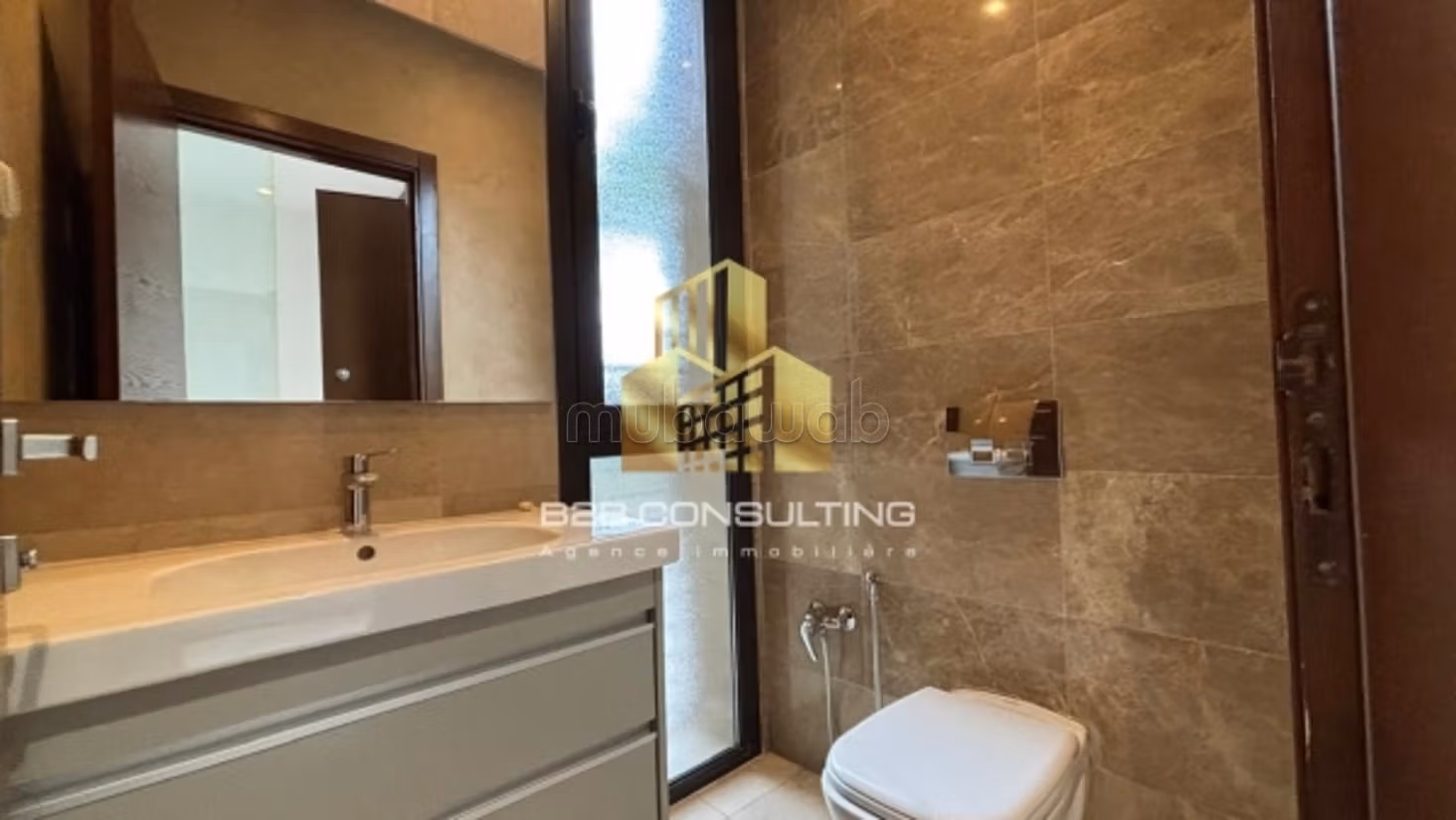 À vendre une villa à la marsa