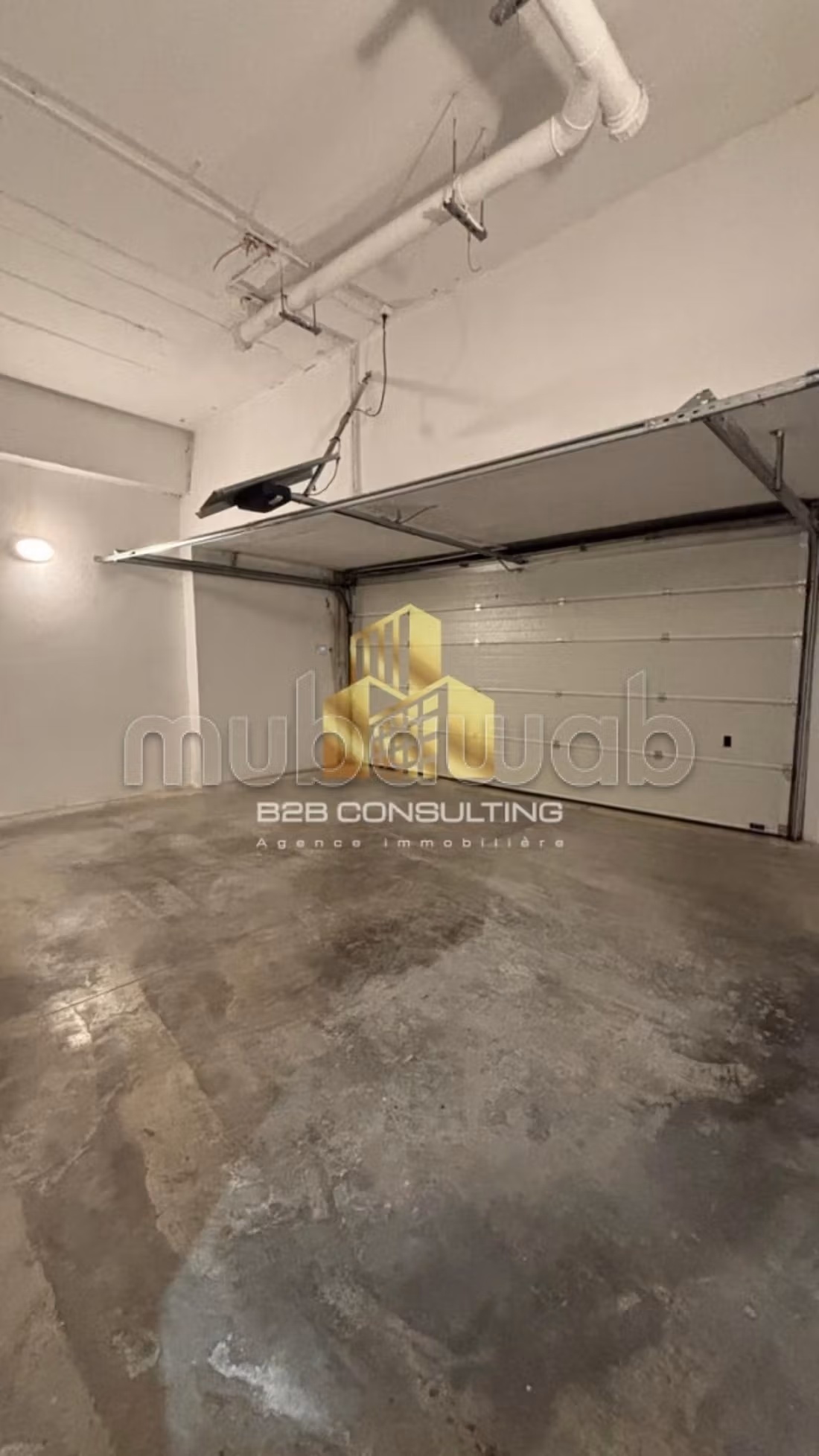 À vendre une villa à la marsa