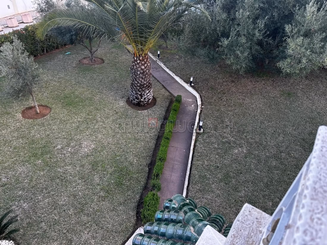 Magnifica casa di lusso in affitto a Mutuelle Ville. Superficie totale 1500 m². Ammobiliato