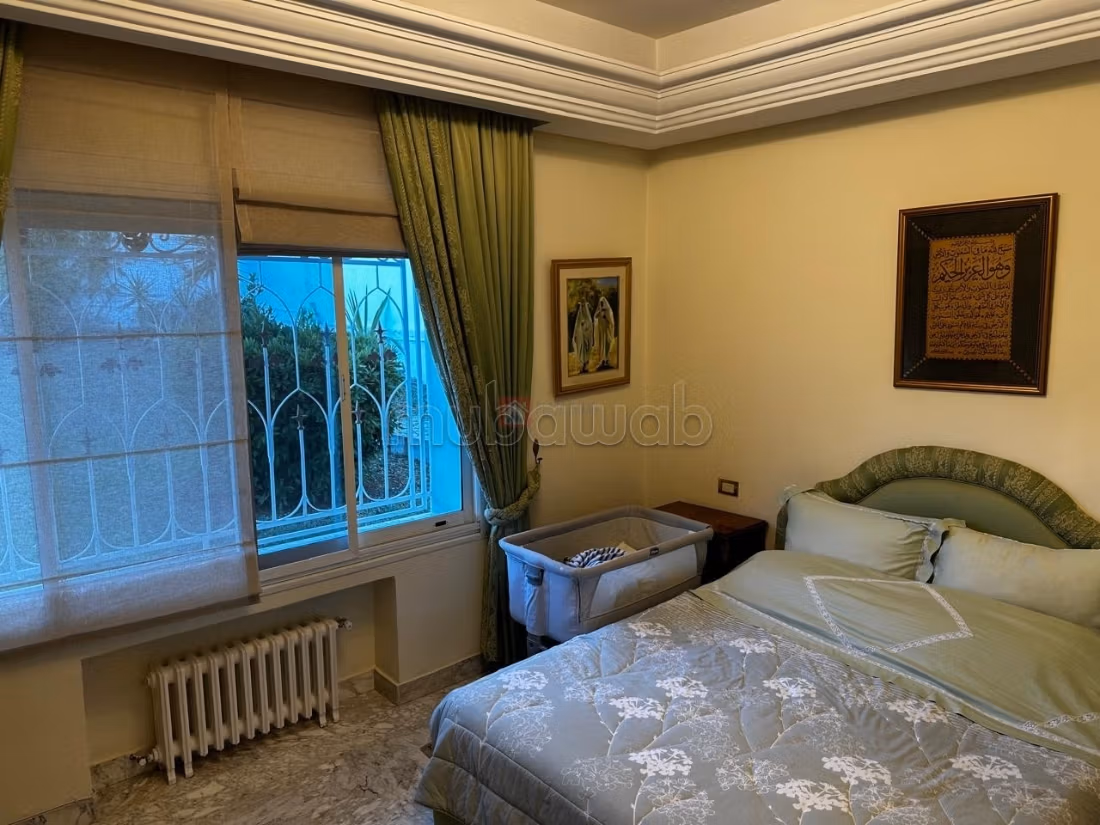 Magnifica casa di lusso in affitto a Mutuelle Ville. Superficie totale 1500 m². Ammobiliato