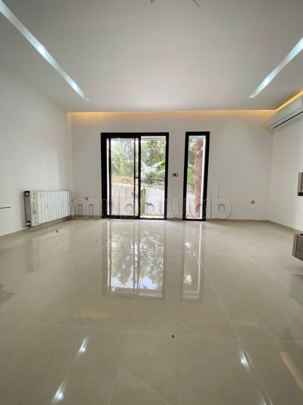 À Vendre un Appartement S3 à Gammarth Supérieur