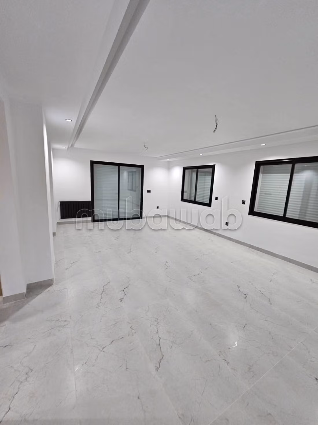 Splendida casa in affitto a Hammamet Nord. Superficie di 100 m². Arredato