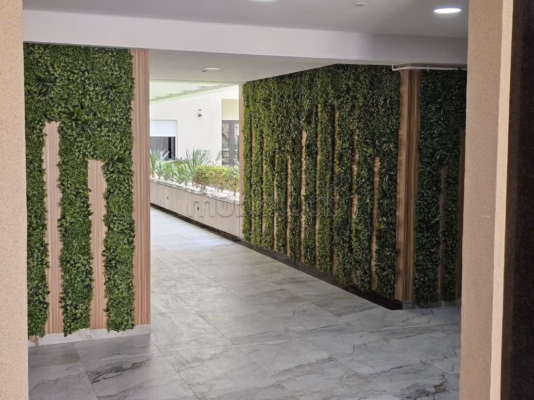 Splendida casa in affitto a Hammamet Nord. Superficie di 100 m². Arredato