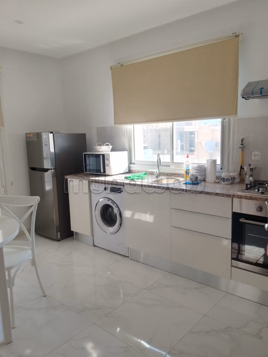A LOUER périodiquement à Hammam Sousse
