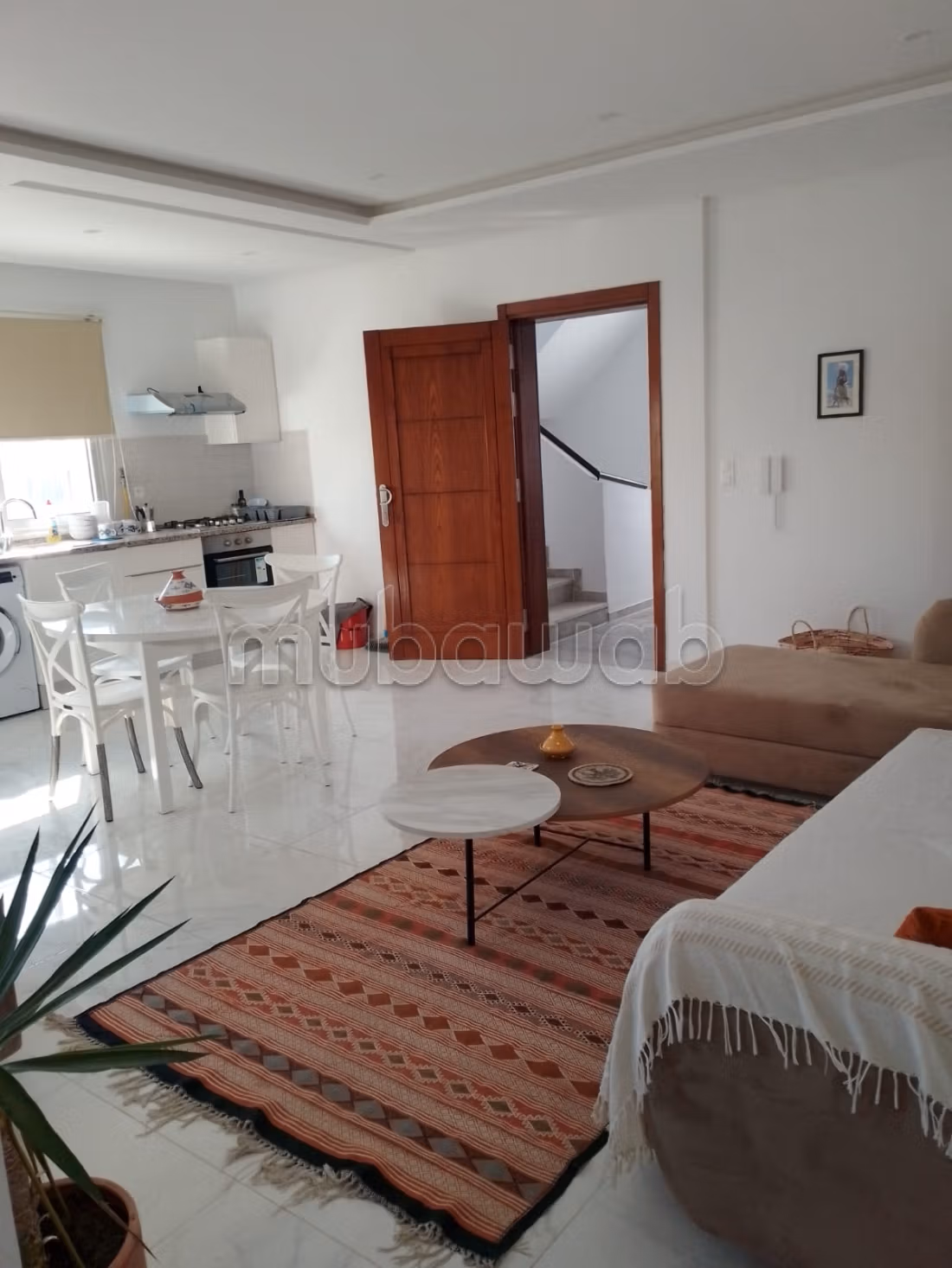 A LOUER périodiquement à Hammam Sousse