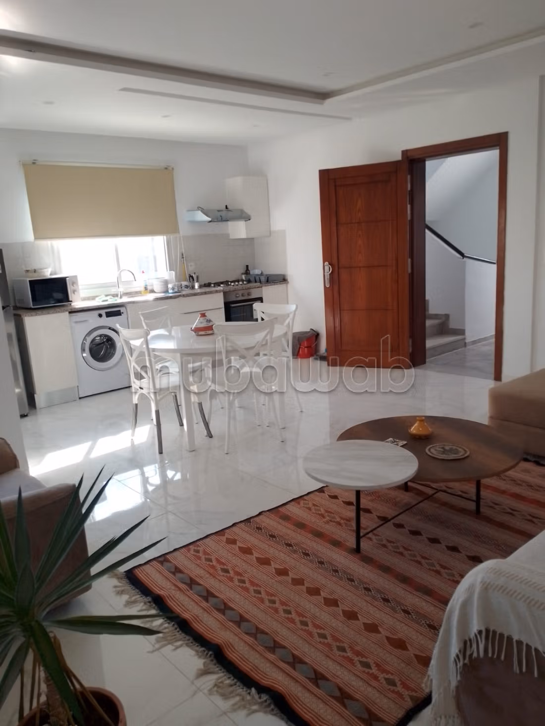A LOUER périodiquement à Hammam Sousse