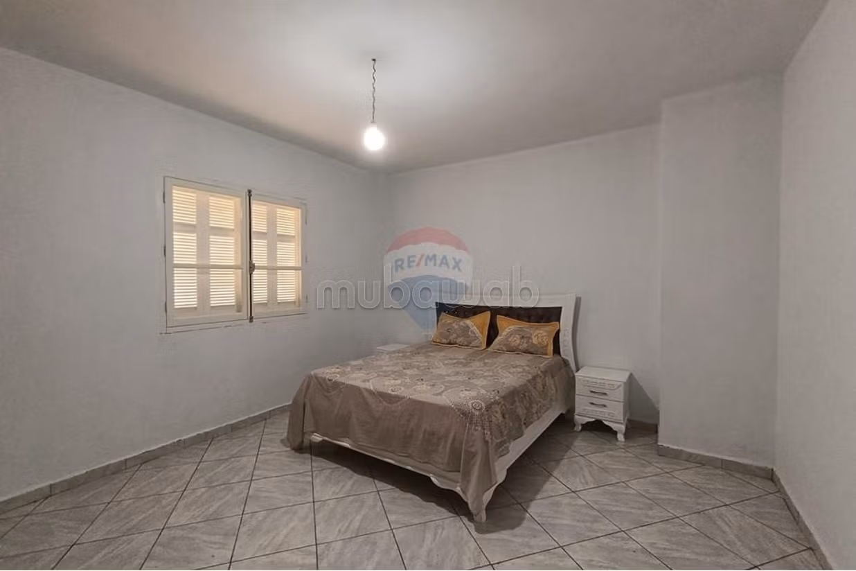 Maison RDC S3 à 50 m de la Plage