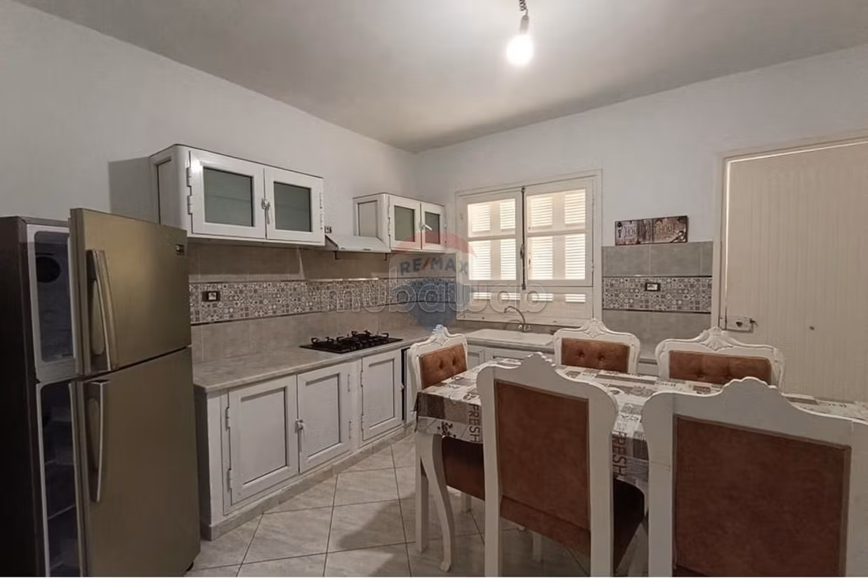 Maison RDC S3 à 50 m de la Plage