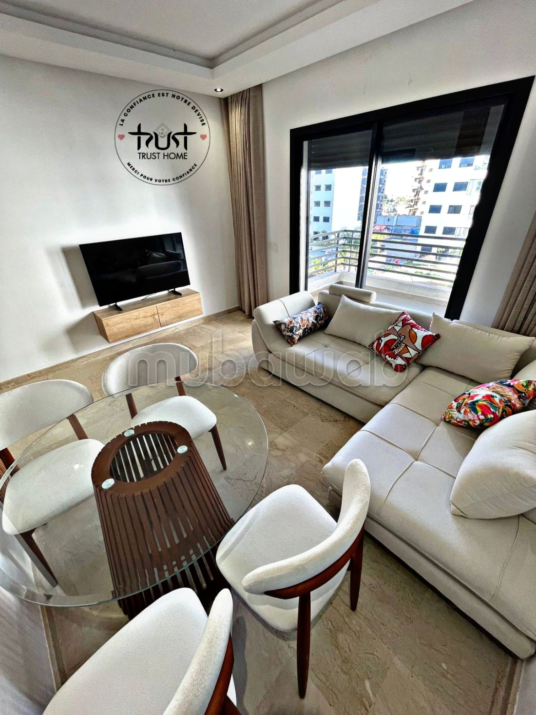Bel Appartement Meubl Sans Vis Vis Mubawab bel-appartement-meubl-sans-vis-vis-mubawab