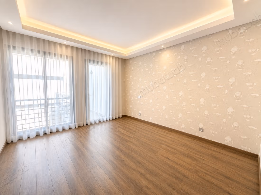 Racine/Appartement à louer meublé NEUF 165m² 3ch