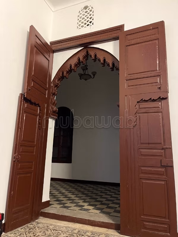 Buy your riad in Ancienne Medina. 8 comfortable rooms