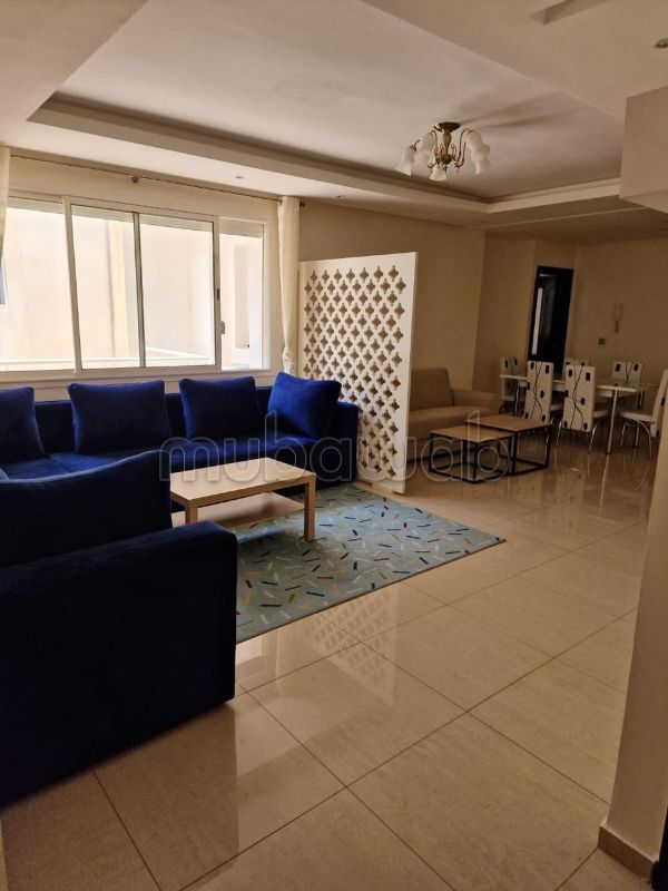 Appartement meuble avendre à islan à hay mohammadi