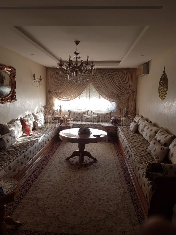 Appartement avendre à islan à hay mohammadi