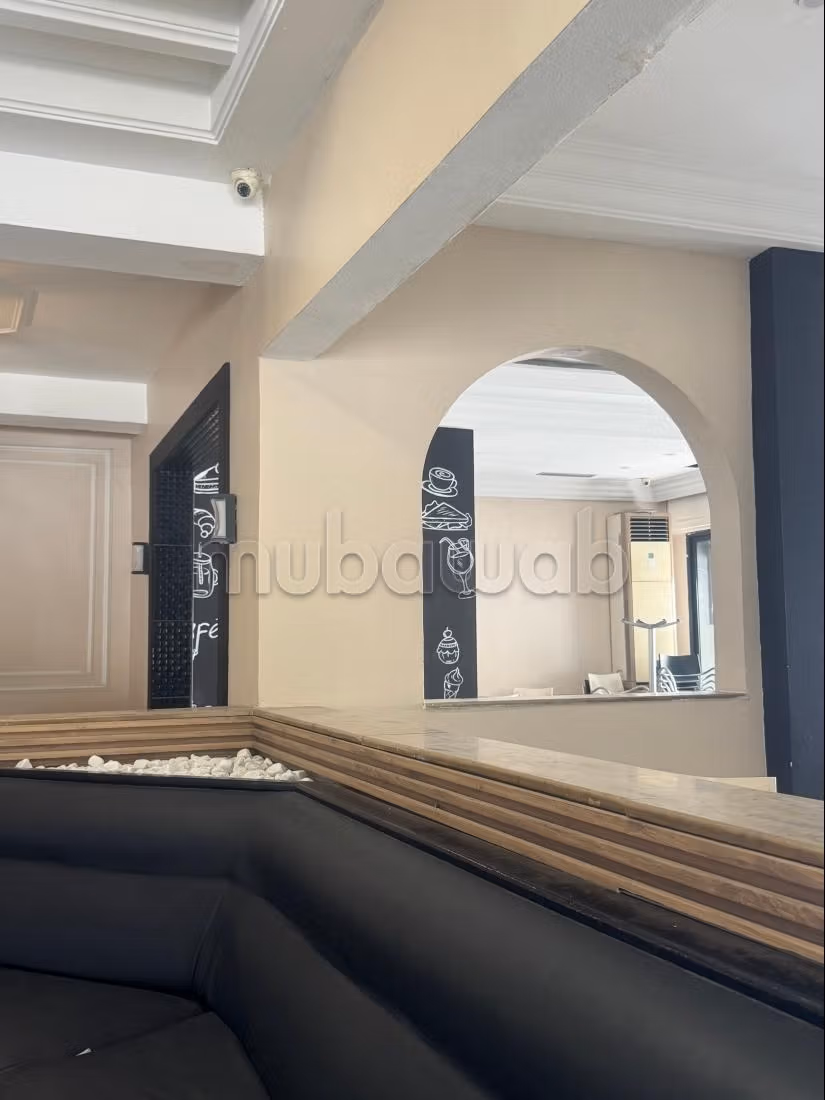 Bureaux à l'achat à Ben Arous. Superficie 300 m²