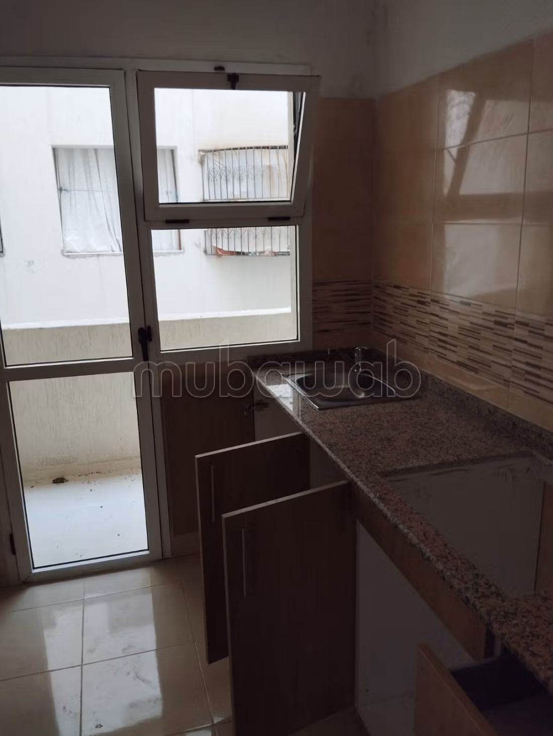 Appartement 55 m² à Centre — 18