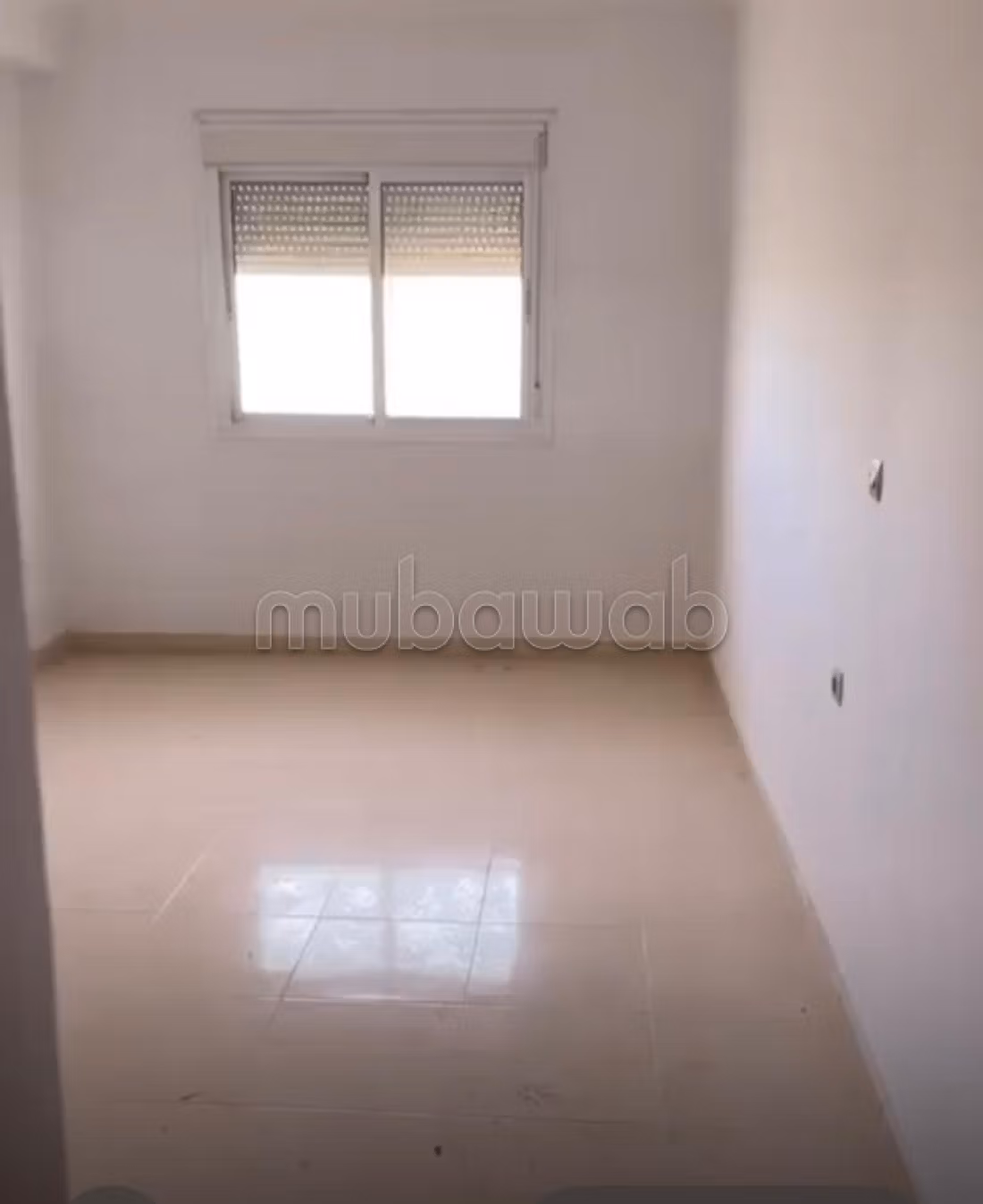 Appartement tanger 55m2 résidence fermée — 2