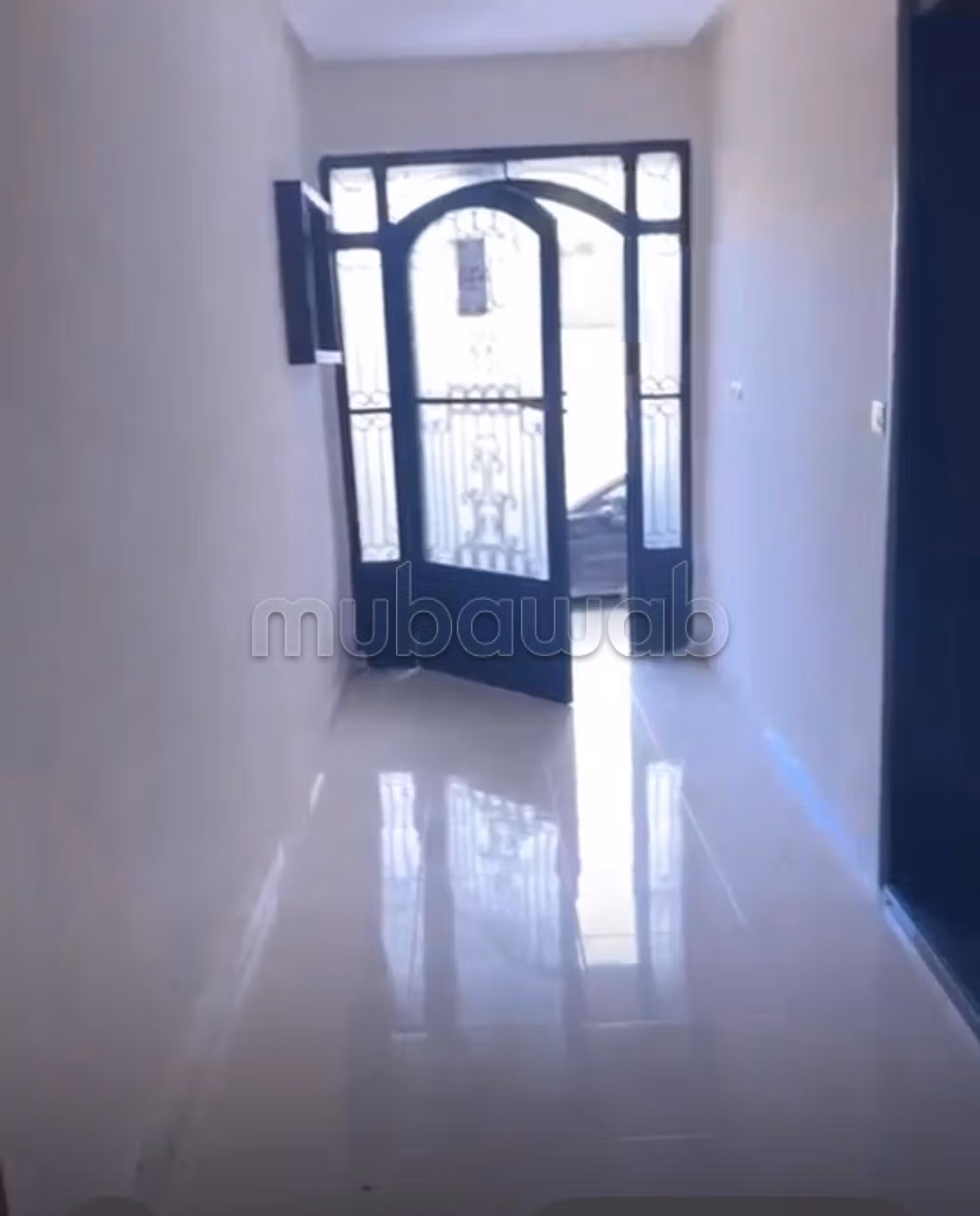 Appartement tanger 55m2 résidence fermée — 3