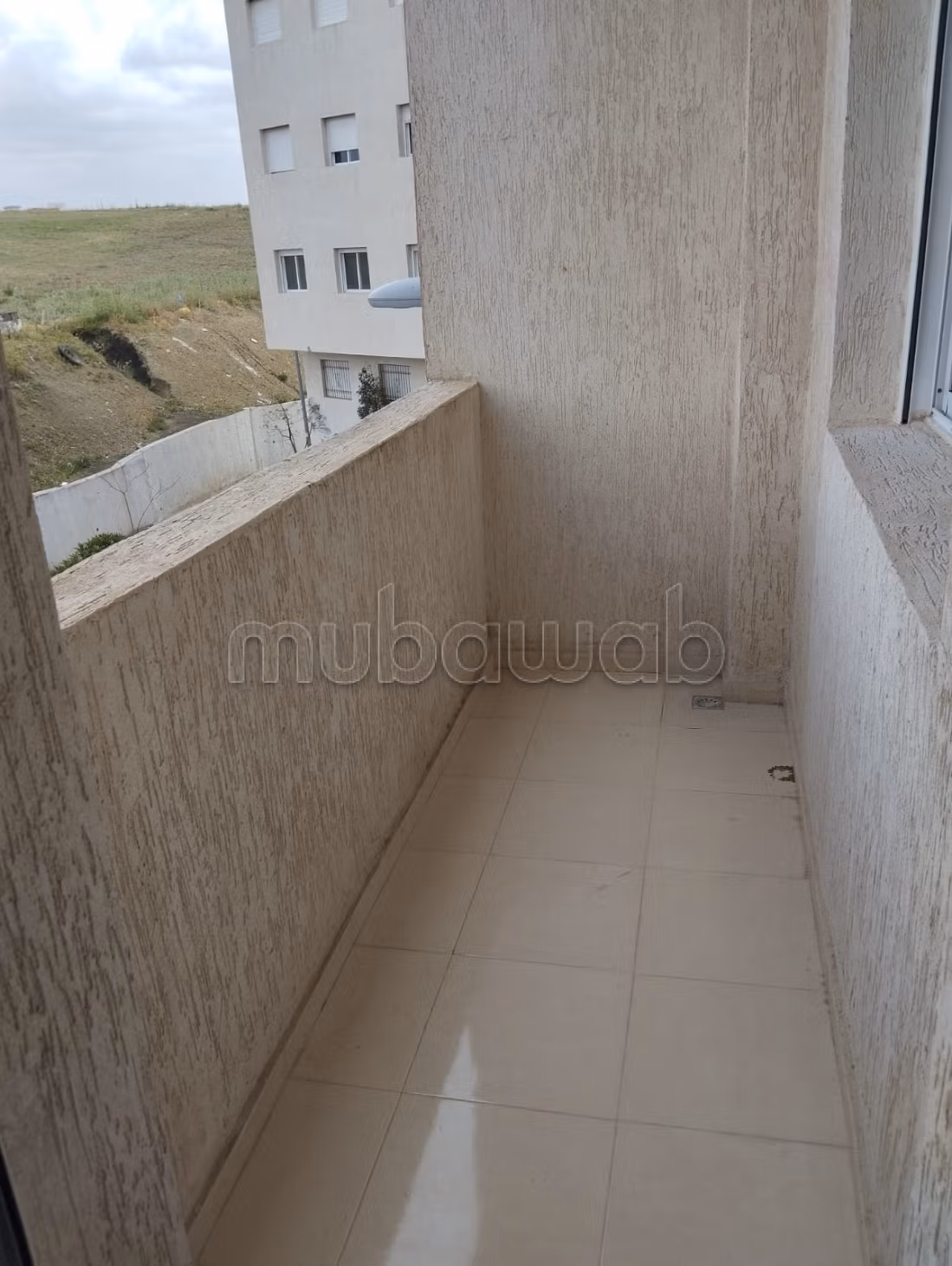 Appartement tanger 55m2 résidence fermée — 5