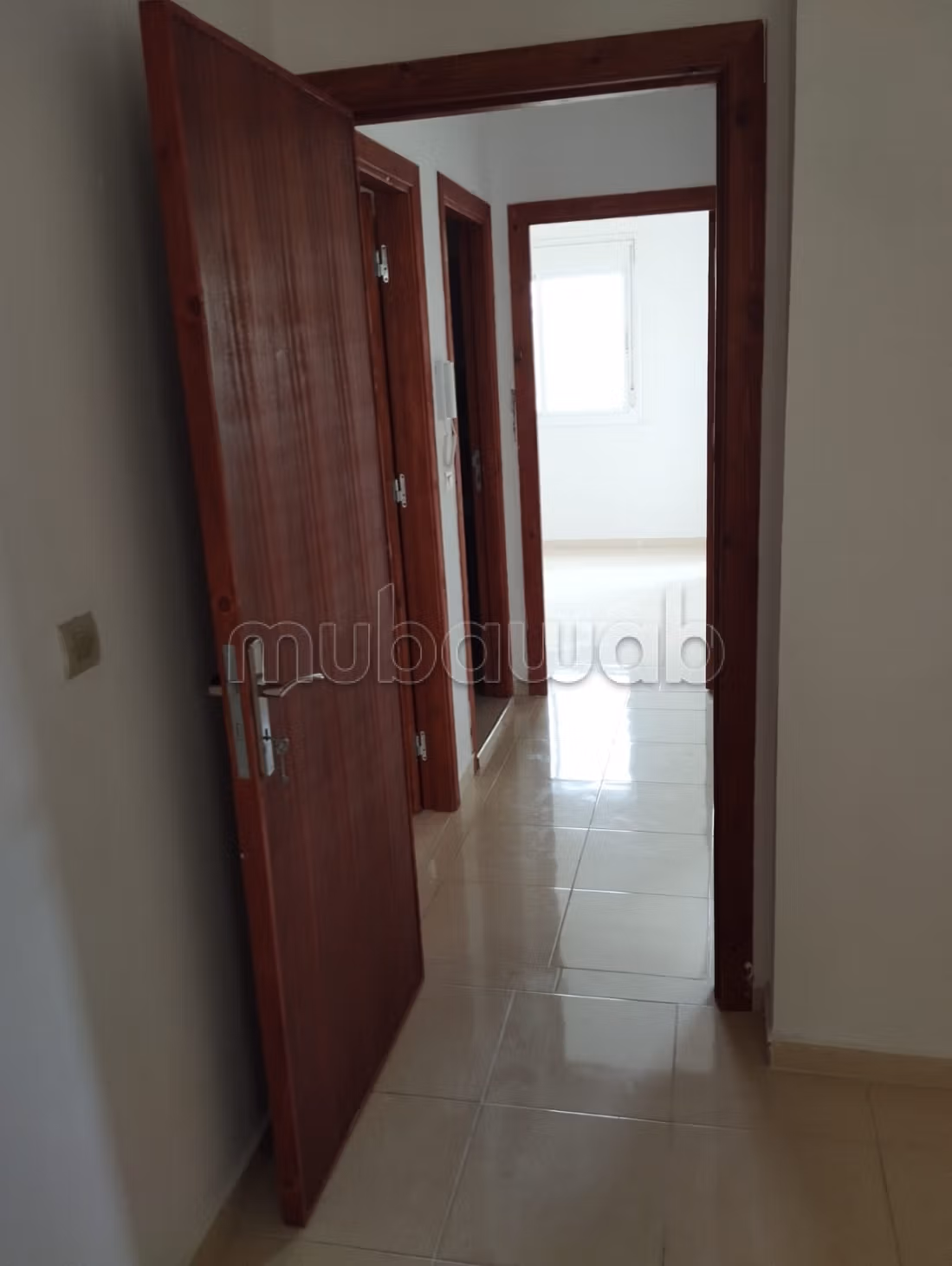 Appartement tanger 55m2 résidence fermée — 6
