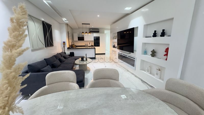 Splendido appartamento da acquistare a Agdal. Superficie 97 m². Ammobiliato