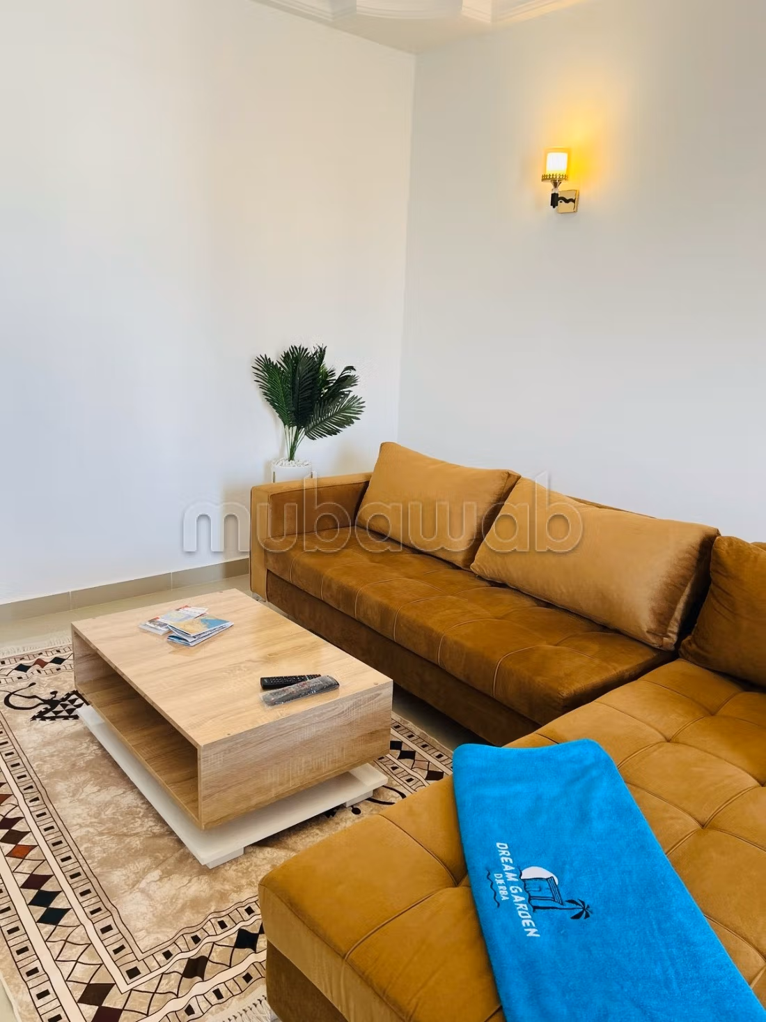 Résidence Dream Garden Djerba – Confort & tranquil
