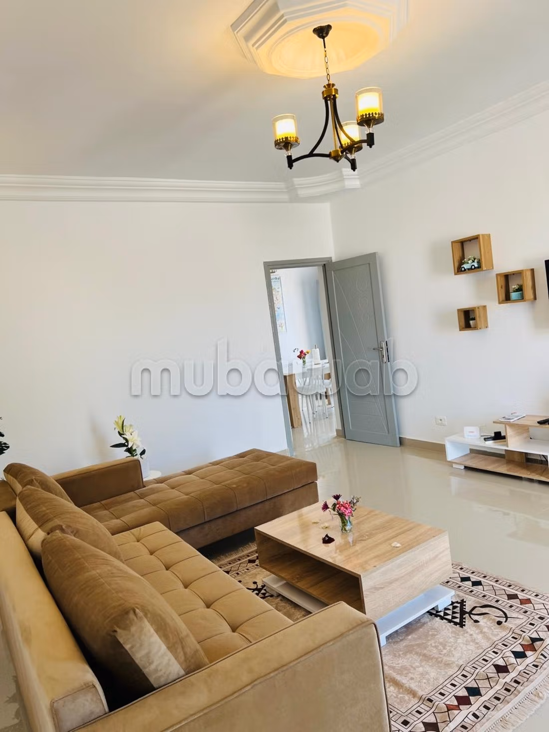 Résidence Dream Garden Djerba – Confort & tranquil