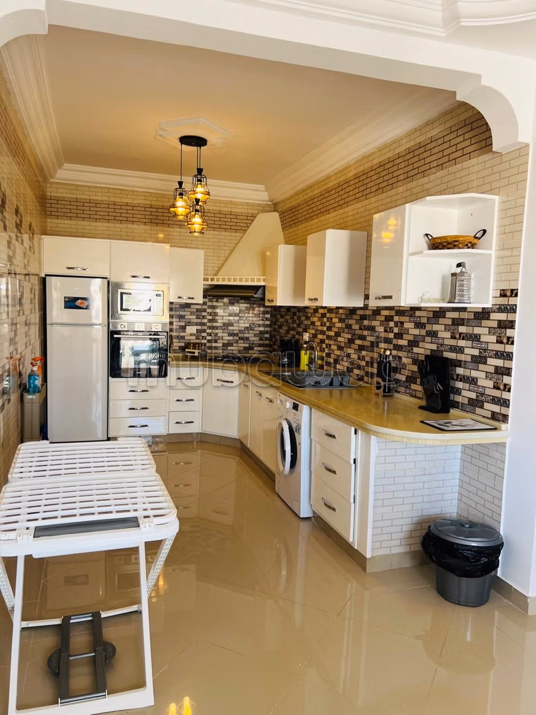 Résidence Dream Garden Djerba – Confort & tranquil